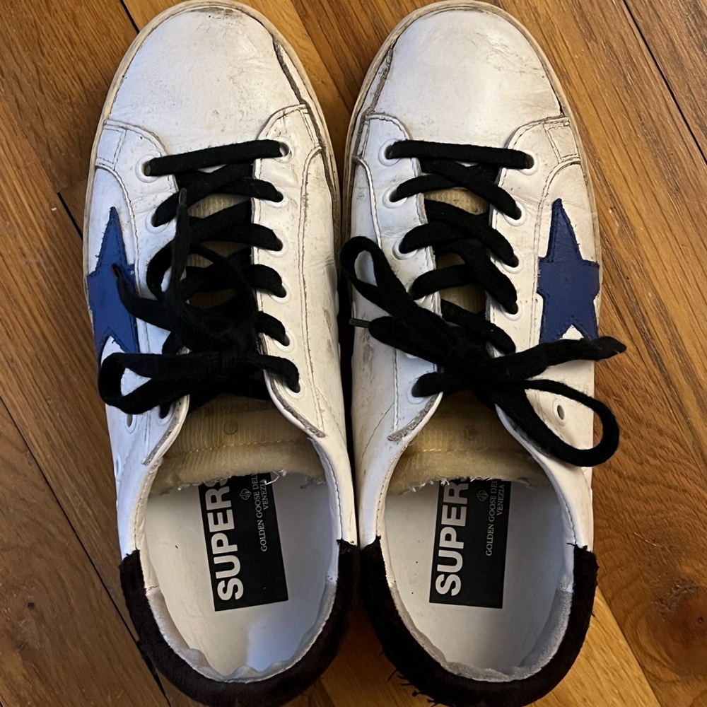 Golden Goose women’s size 37